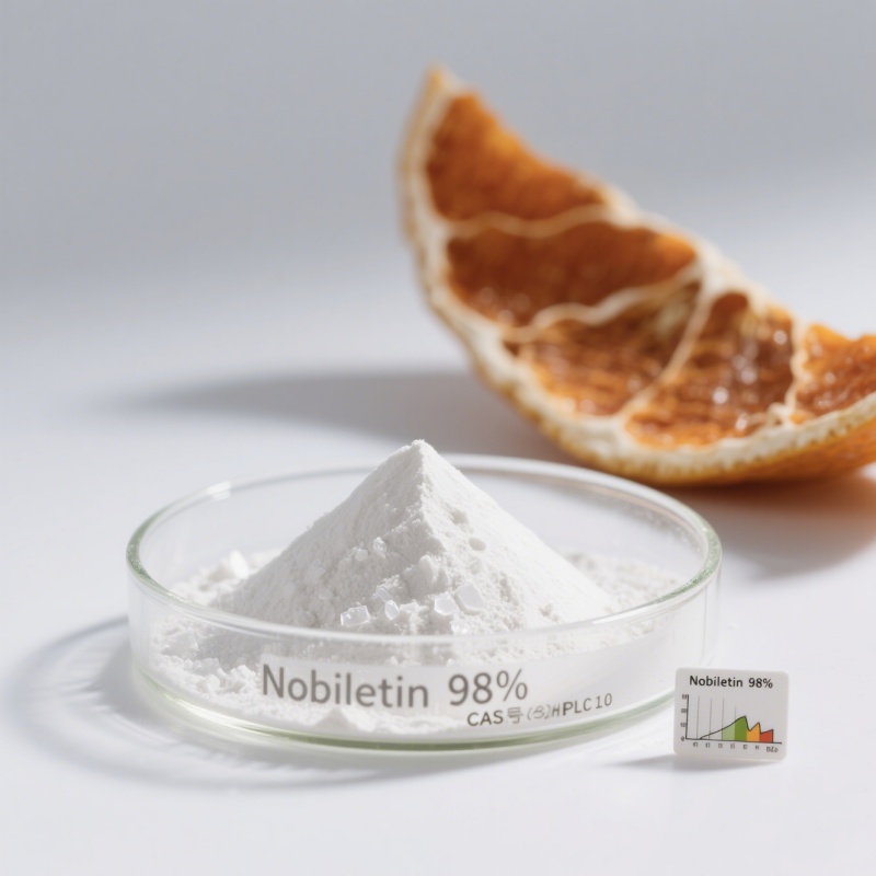 Nobiletin bulk supplier
