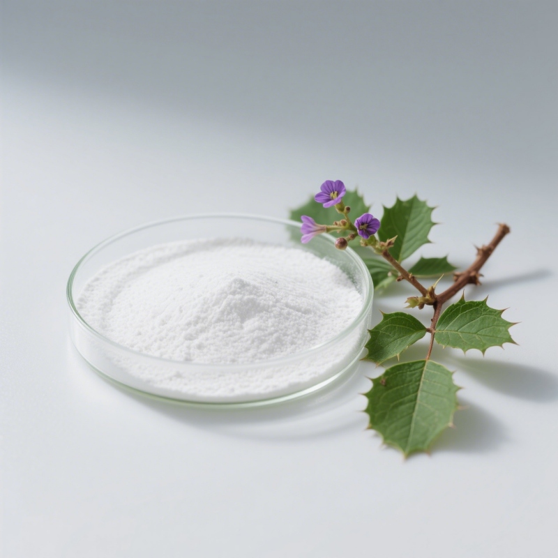 Ecdysterone supplier