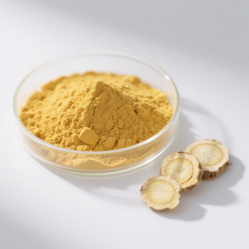 Buy Baicalein CAS 491-67-8