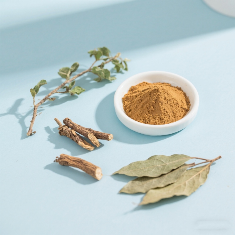 Licochalcone A cosmetic grade